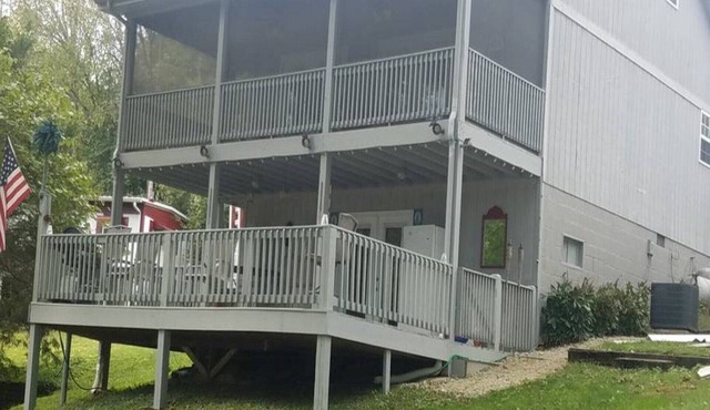 Rough River Lake House at Cedar Cove