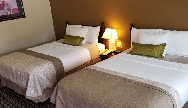 Route 66 Inn