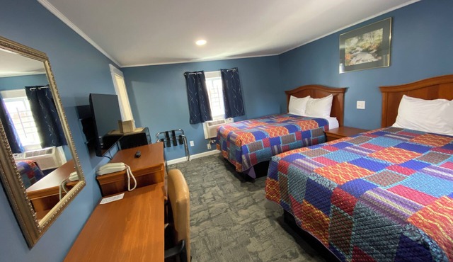 Royal Inn Claremont