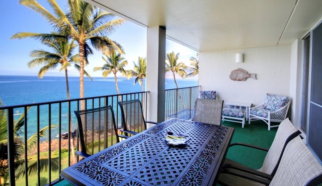 Royal Mauian #518 by Ali'i Resorts