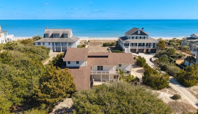 Safari Sands home