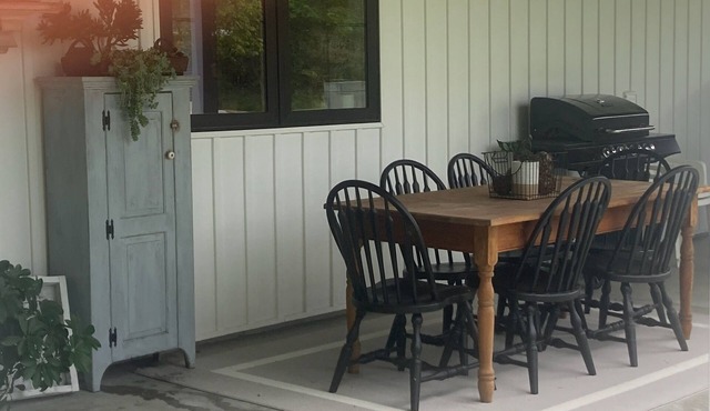Safe Haven Lake House Basement Suite in Apple Valley