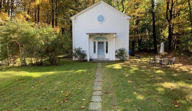 Salisbury Cottage Retreat