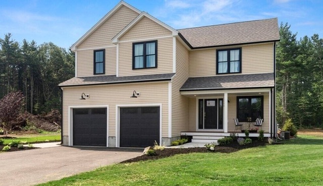 "Salisbury Sanctuary: Your Perfect Family Getaway"