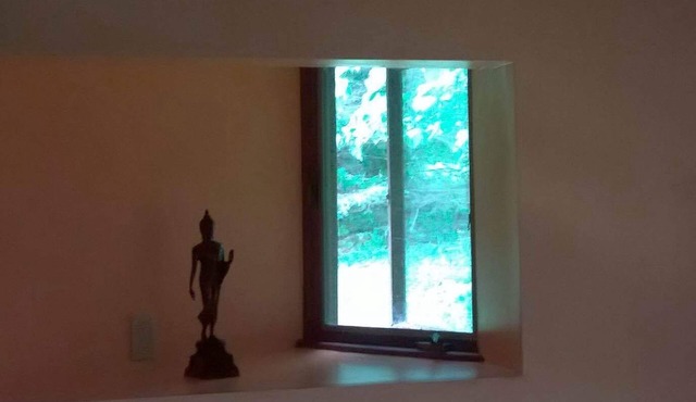 SANCTUARY IN VERMONT - Perfect for Isolation - Magical Mountain Setting