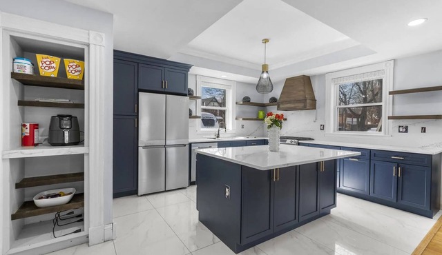 Sargeant Street Sanctuary-4 bedroom home perfect for families