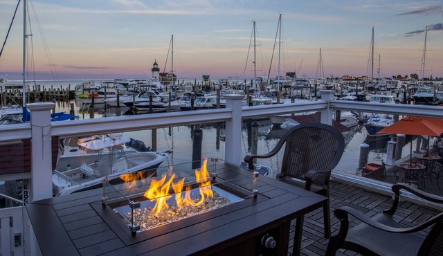 Saybrook Point Resort & Marina