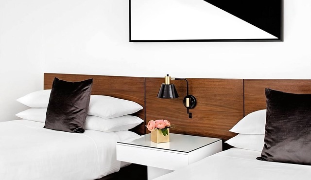 Scenic Views and Modern Comforts! 2 Comfortable Units, Near National Mall