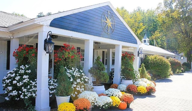Scenic Vista Inn