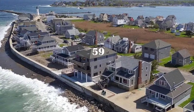 Scituate-Weddings, Family Gatherings, Pet Friendly
