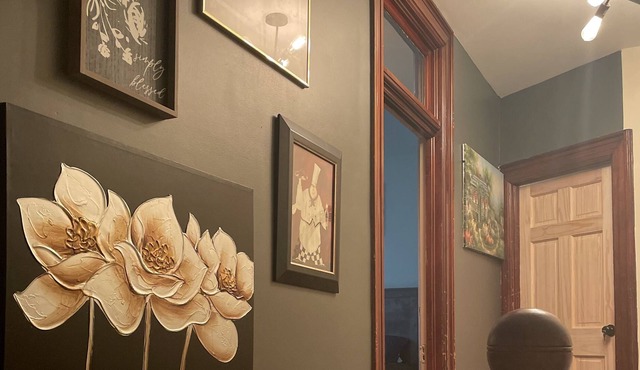 Scranton apartment in Scranton