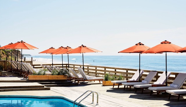 Screen-Free Accommodation! Yoga Classes, Pool, Free Parking and Breakfast!
