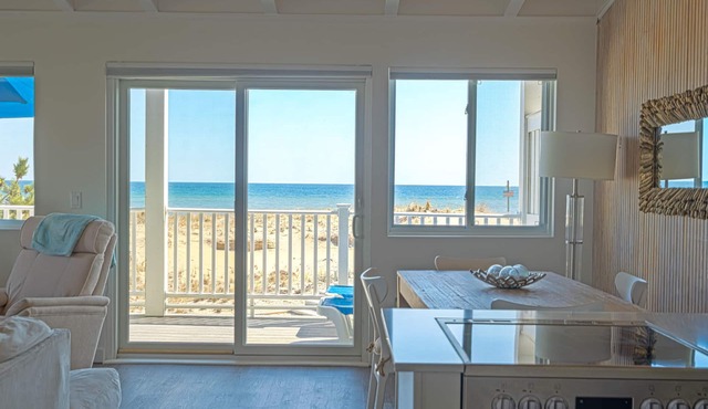 Sea Crest Resort