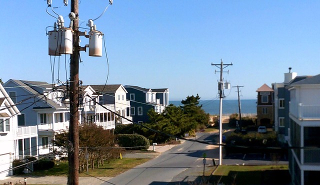 Sea Esta Motel I