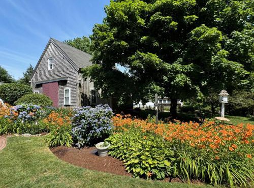 Sea Meadow Inn