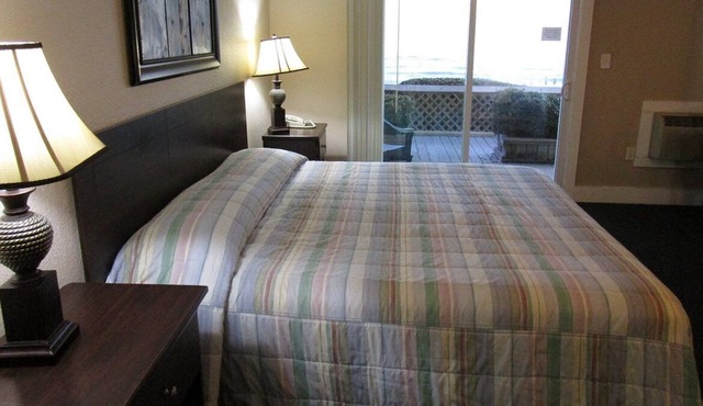 Sea Oats Motel