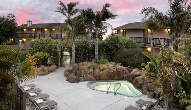 Sea Pines Resort
