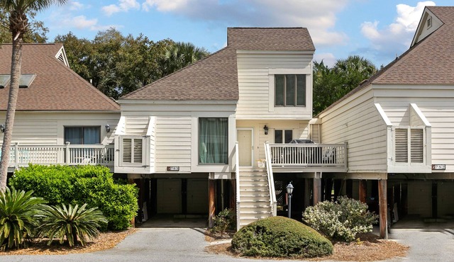 Seabrook Exclusives | 783 Spinnaker Beach