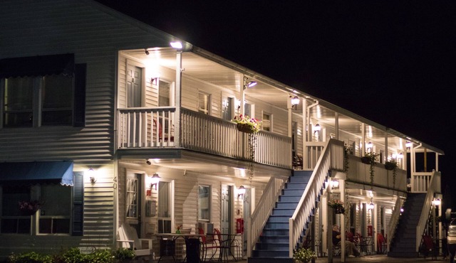 Seacoast Motel