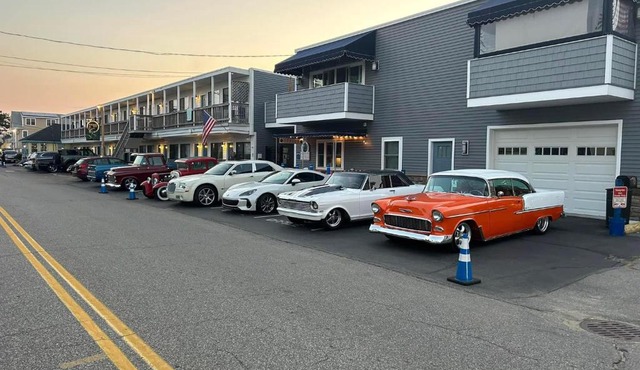 Seagrass Inn