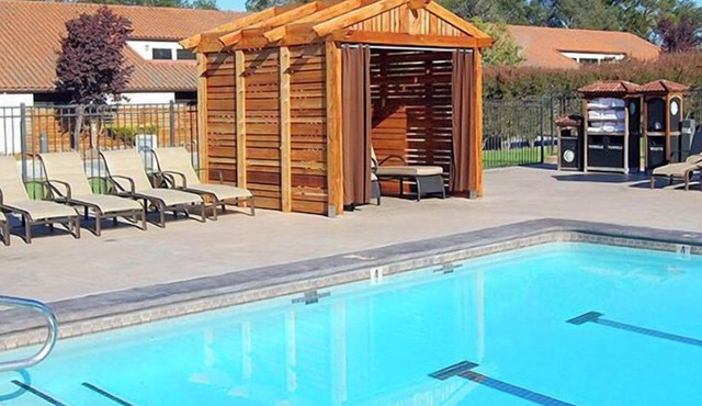 Secluded Forest View Suite | Relaxing Resort w/Stunning Surrounding