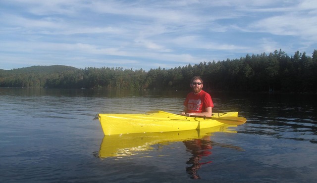 Secluded Lake House, Private Beach For Swimming or Boating, Kids & Pets Welcome