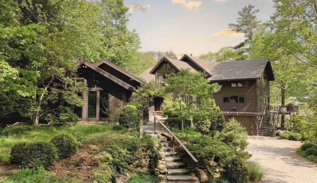 Serene 5-BR Retreat 9-Min to Catamount