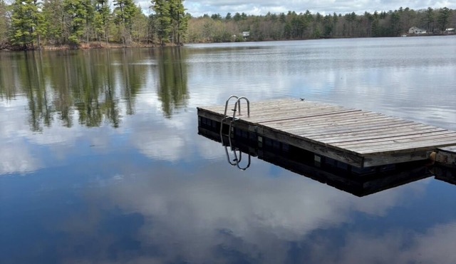 Serene homes in Lyman perfect for friends or family getaways