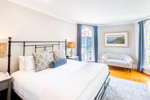 Serenity Inn Newport