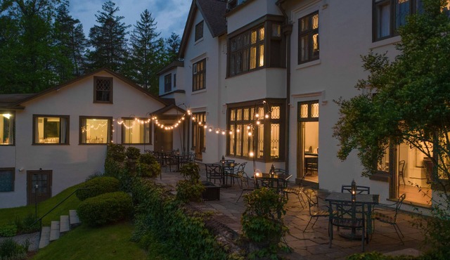 Seven Hills Inn