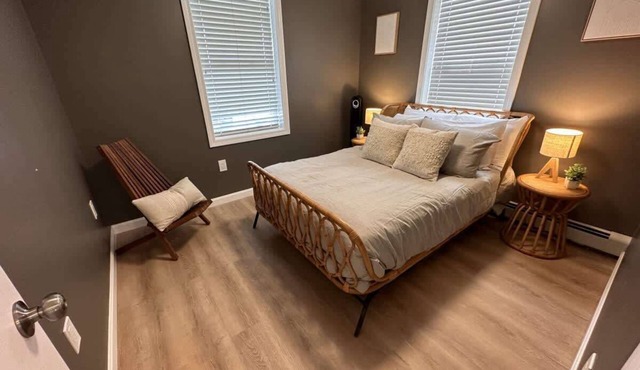 Shark Bait - Cozy Coastal Escape Near Hampton Beach!