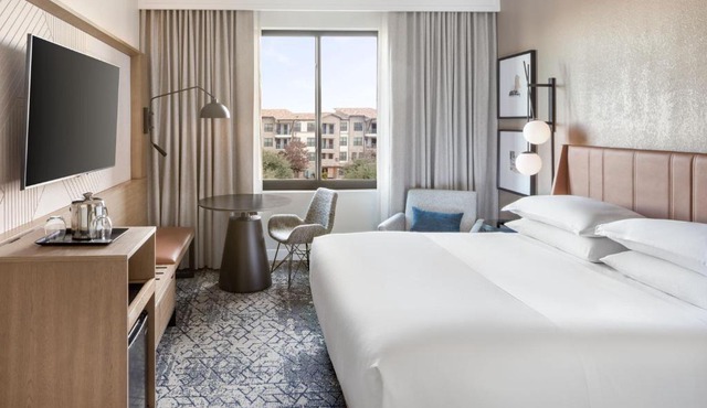 Sheraton Hotel Stonebriar