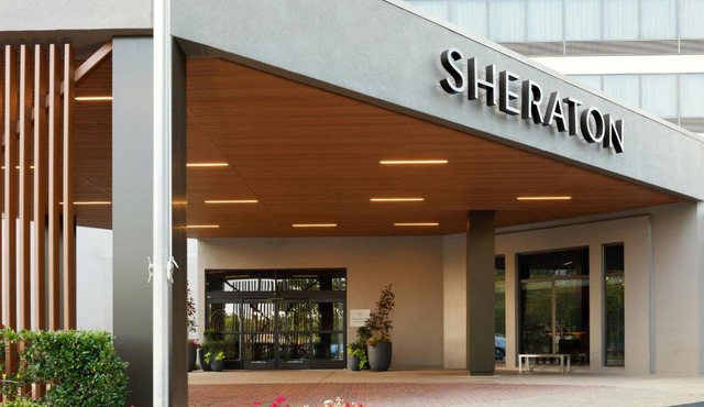 Sheraton Nashville Brentwood
