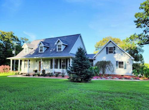 Shoal Creek Retreat - Spacious, Views, Relaxing