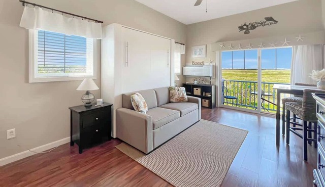 Shore Club Condo