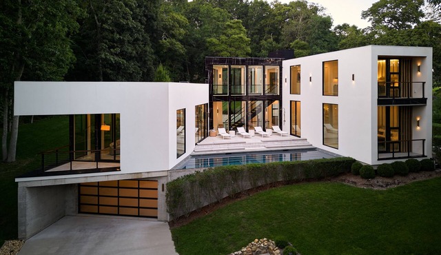Shore House - A Luxury Beach Retreat
