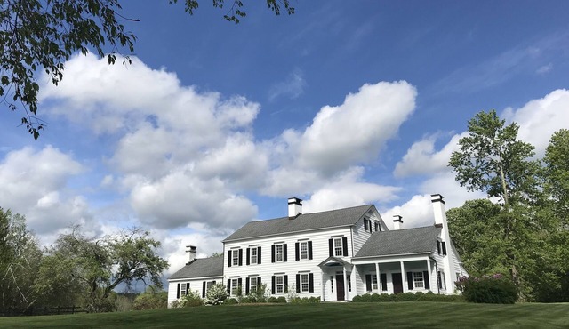 Silver 1780 Millbrook Classic