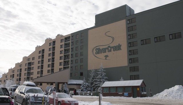 Silver Creek Lodge