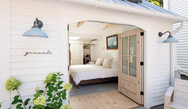 sisu, a boutique motel