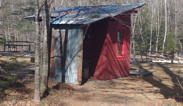 Skiers Favorite Studio
