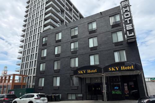 Sky Hotel Flushing/Laguardia Airport