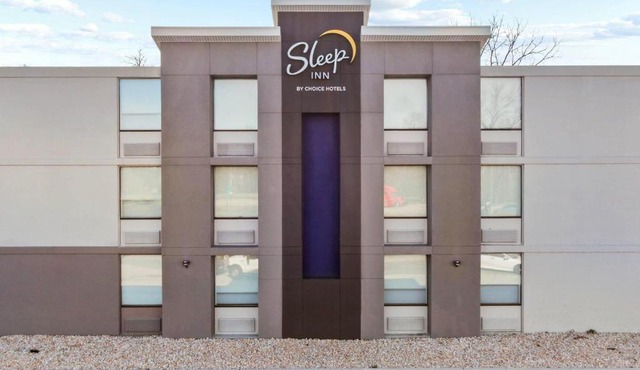 Sleep Inn Chambersburg