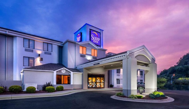 Sleep Inn Charleston North