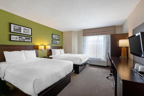 Sleep Inn Sandusky