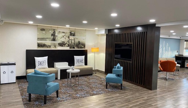Sleep Inn St Robert-Fort Leonard Wood