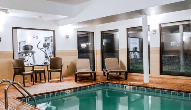 Sleep Inn & Suites Fort Campbell