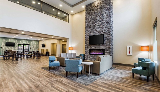Sleep Inn Winfield - Teays Valley