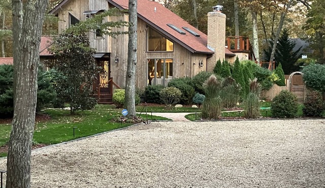 Sleeps 9 .Amazing Luxury Property For Your Ideal Summer Vacation In The Hamptons