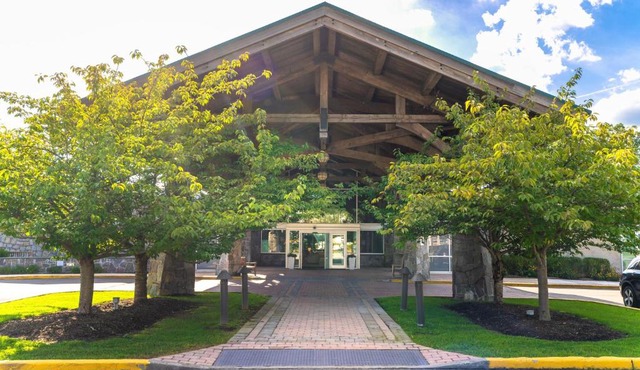 Sleepy Hollow Hotel, a Dolce by Wyndham