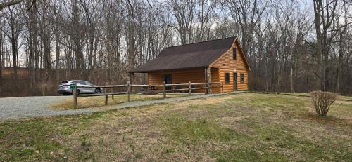 Smith Mountain Campground